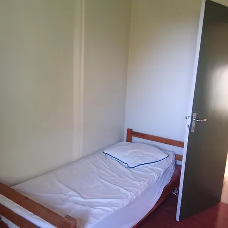 Chez Pascale Prázdninový dům *