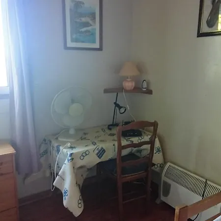 Chez Pascale *