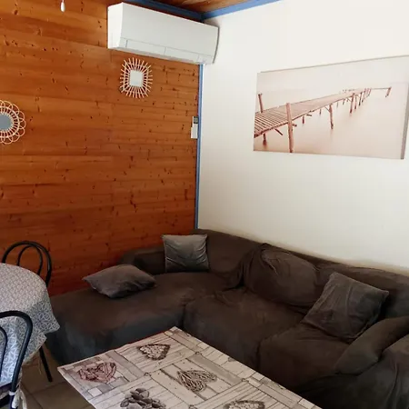 Chez Pascale Prázdninový dům *