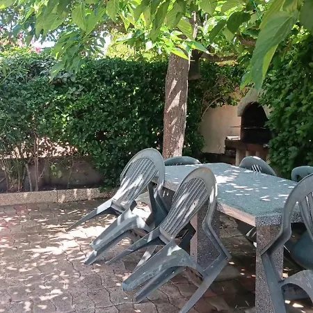 Prázdninový dům Chez Pascale